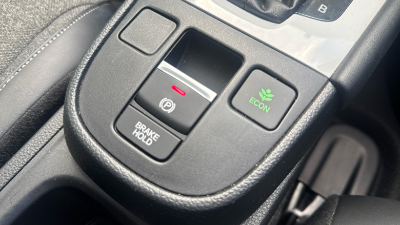 Honda Jazz 1.5 i-MMD Hybrid Advance 5dr eCVT Hybrid Hatchback